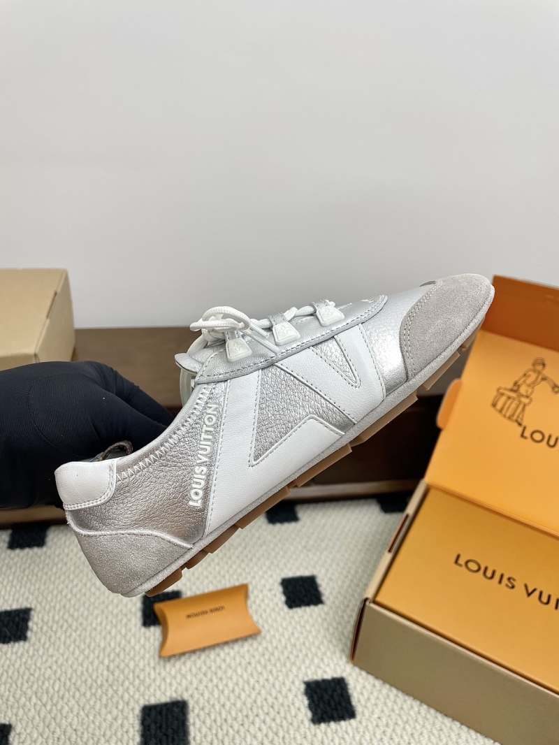 l0vis Vvtt0n trainer sneaker